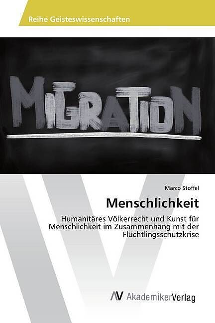 Menschlichkeit