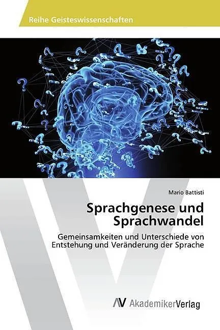 Sprachgenese und Sprachwandel