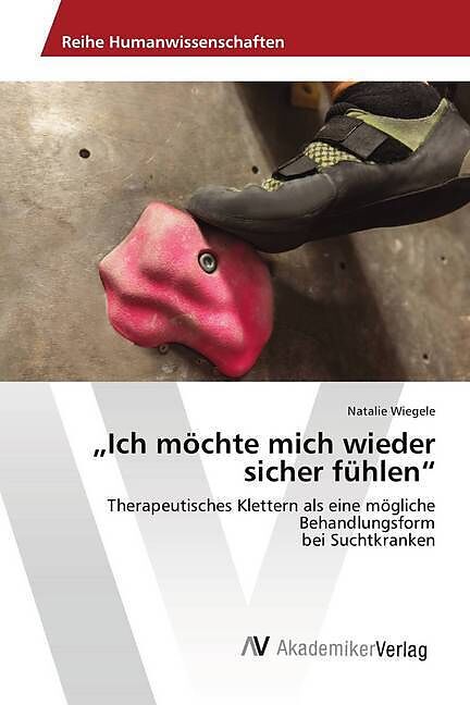 Ich möchte mich wieder sicher fühlen