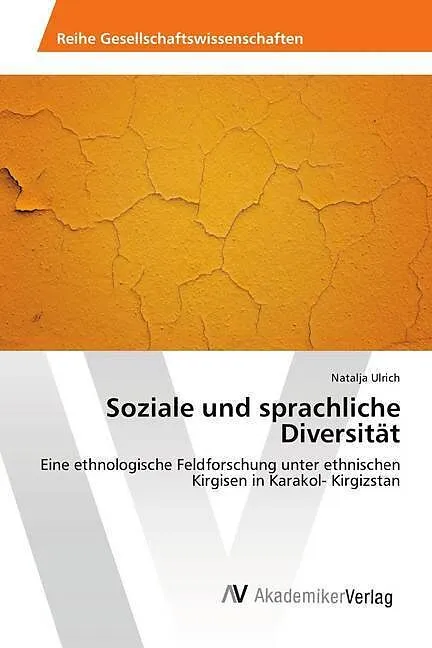 Soziale und sprachliche Diversität