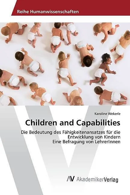 Children and Capabilities
