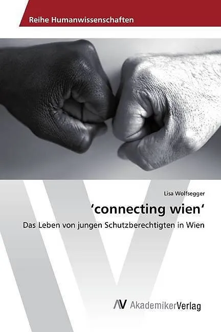 'connecting wien'