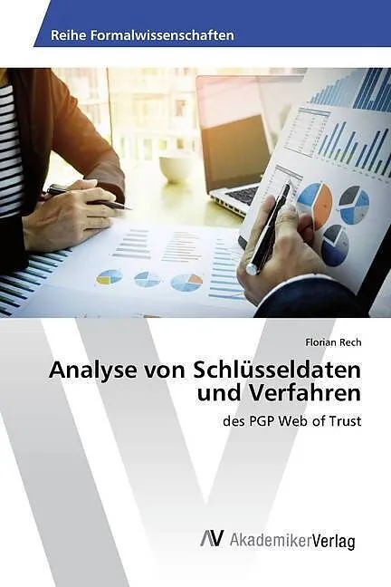 Analyse von Schlüsseldaten und Verfahren