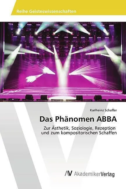 Das Phänomen ABBA