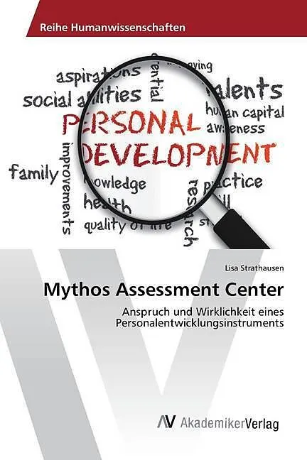 Mythos Assessment Center