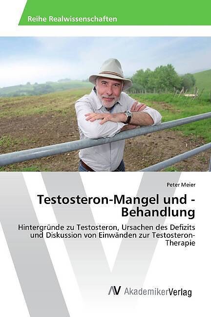Testosteron-Mangel und -Behandlung
