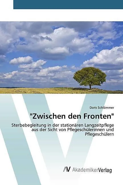"Zwischen den Fronten"
