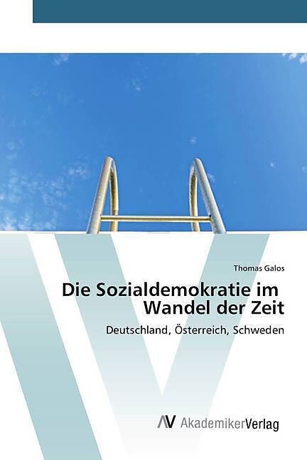 Die Sozialdemokratie im Wandel der Zeit