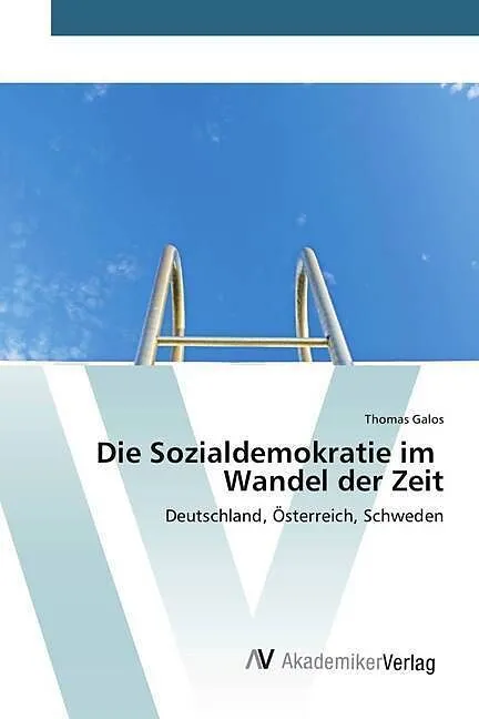 Die Sozialdemokratie im Wandel der Zeit