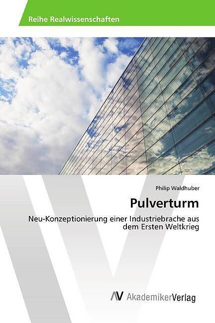 Pulverturm