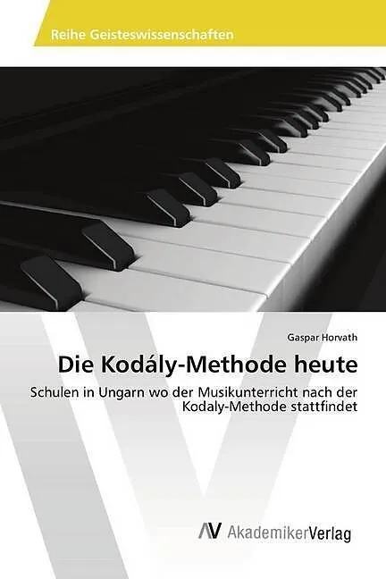 Die Kodály-Methode heute