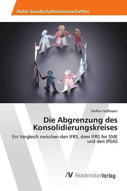 Die Abgrenzung des Konsolidierungskreises