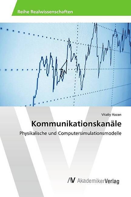 Kommunikationskanäle