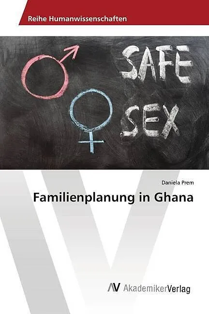 Familienplanung in Ghana