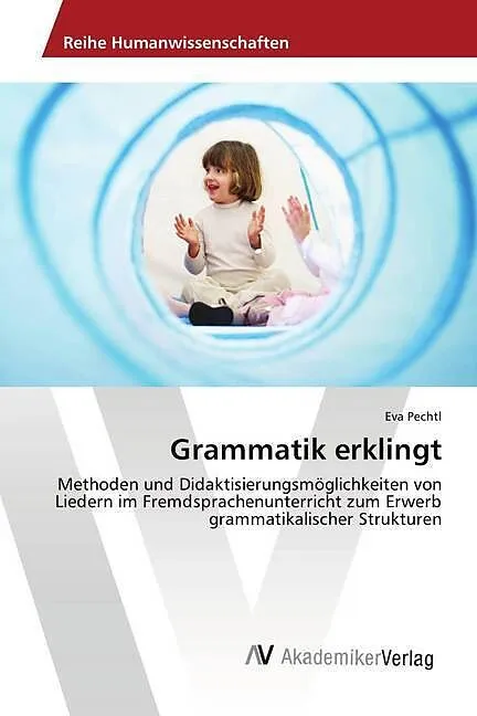 Grammatik erklingt