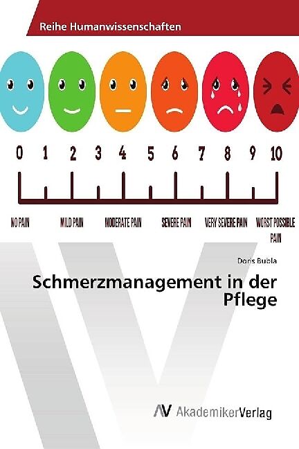 Schmerzmanagement in der Pflege