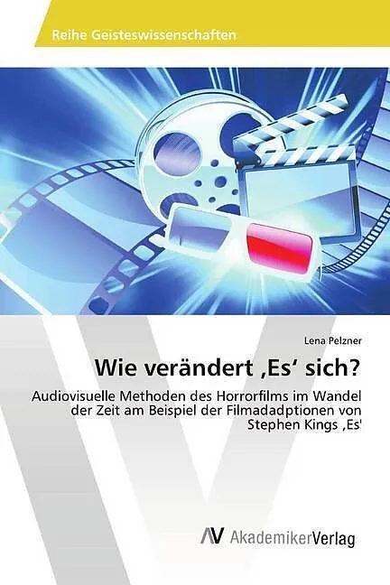 Wie verändert 'Es' sich?