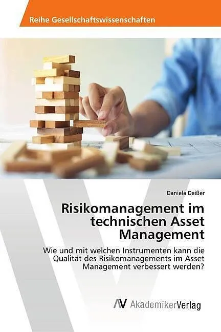 Risikomanagement im technischen Asset Management
