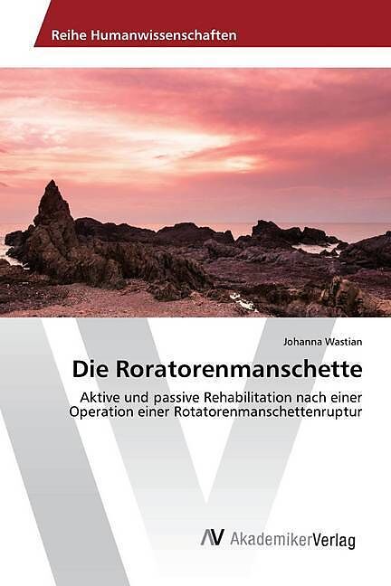 Die Roratorenmanschette