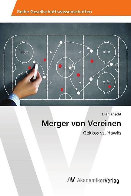 Merger von Vereinen