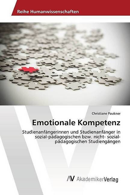 Emotionale Kompetenz