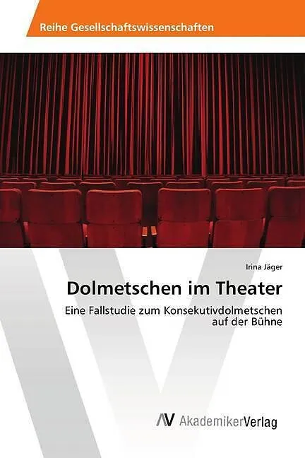 Dolmetschen im Theater
