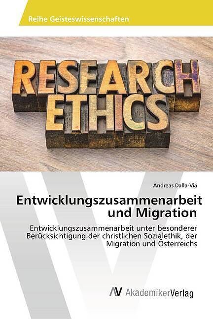 Entwicklungszusammenarbeit und Migration