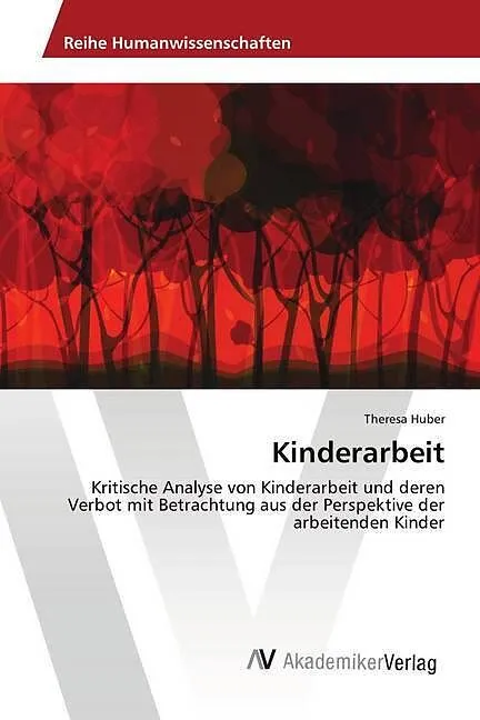 Kinderarbeit