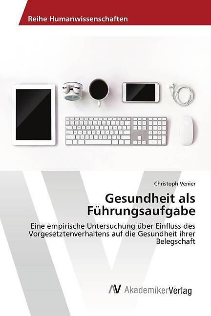 Gesundheit als Führungsaufgabe