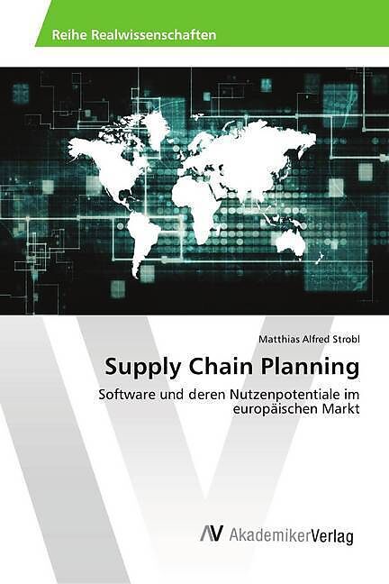 Supply Chain Planning