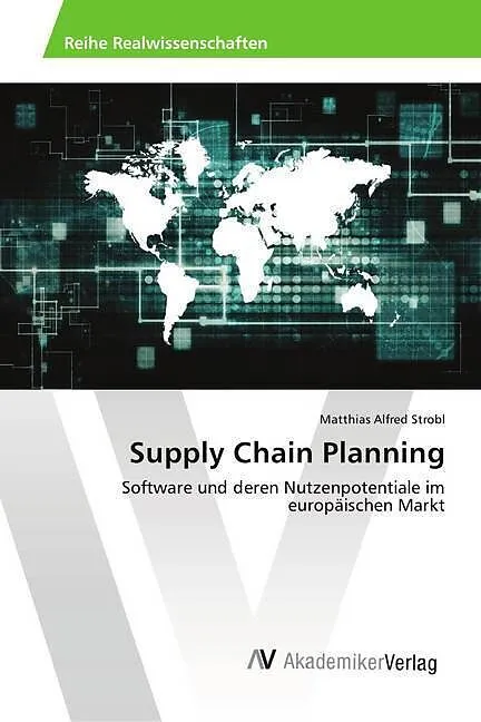 Supply Chain Planning