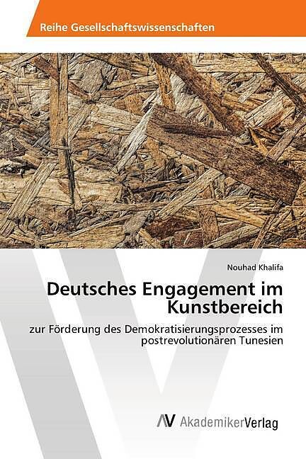 Deutsches Engagement im Kunstbereich