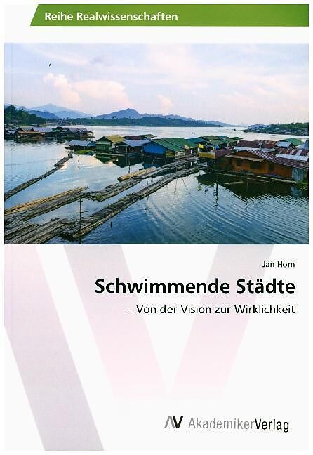 Schwimmende Städte