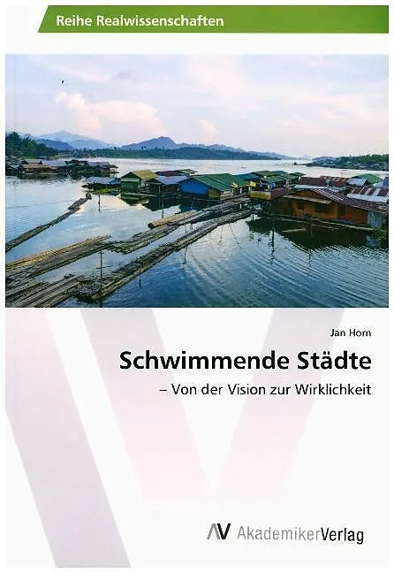 Schwimmende Städte