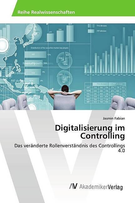 Digitalisierung im Controlling