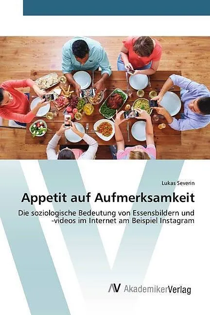 Appetit auf Aufmerksamkeit