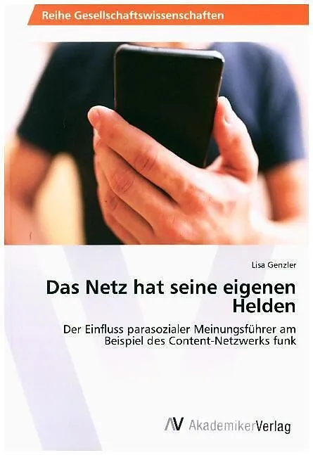 Das Netz hat seine eigenen Helden