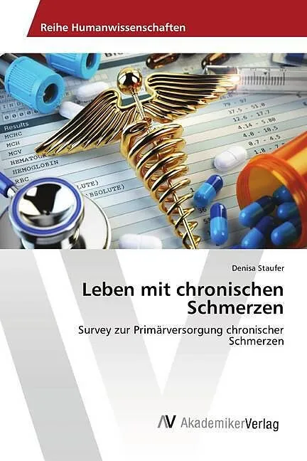 Leben mit chronischen Schmerzen