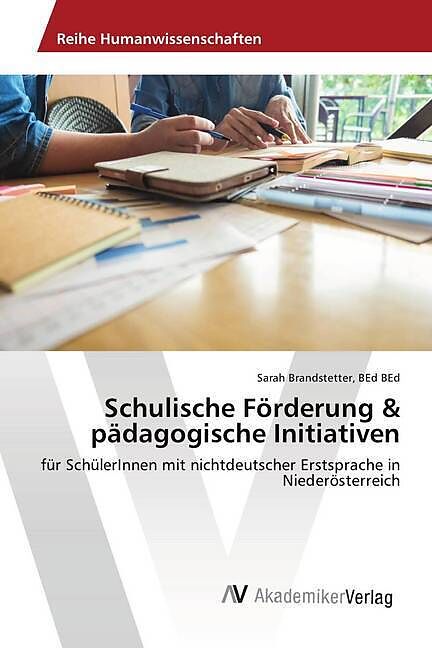 Schulische Förderung & pädagogische Initiativen