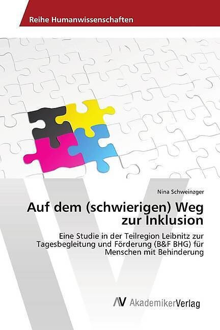Auf dem (schwierigen) Weg zur Inklusion