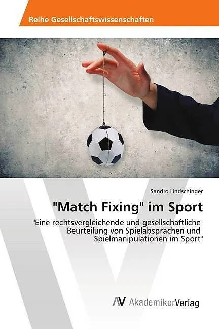"Match Fixing" im Sport