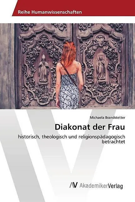 Diakonat der Frau