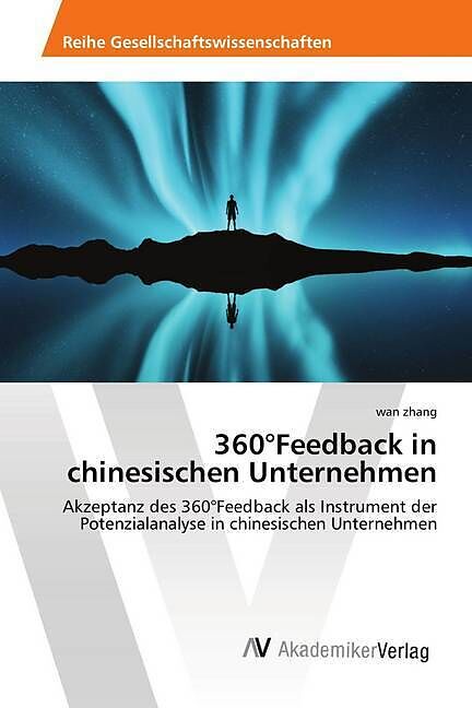 360°Feedback in chinesischen Unternehmen