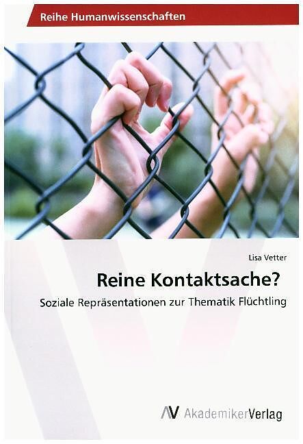 Reine Kontaktsache?