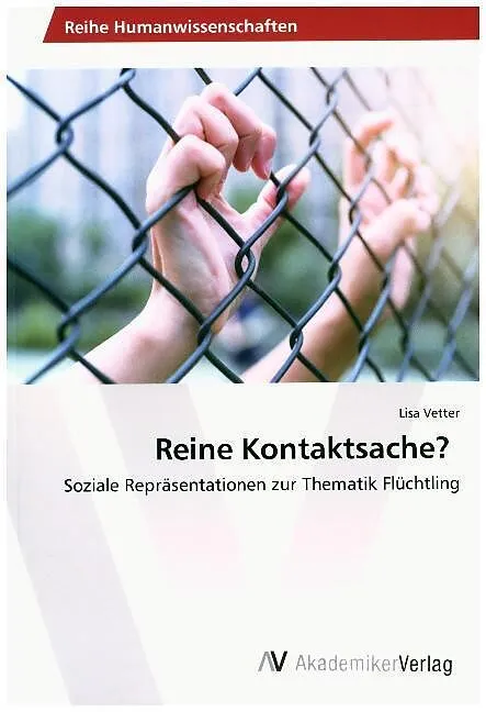 Reine Kontaktsache?