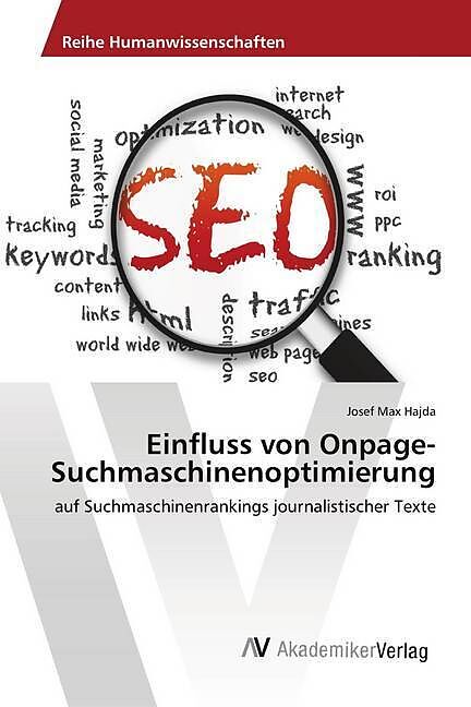 Einfluss von Onpage-Suchmaschinenoptimierung