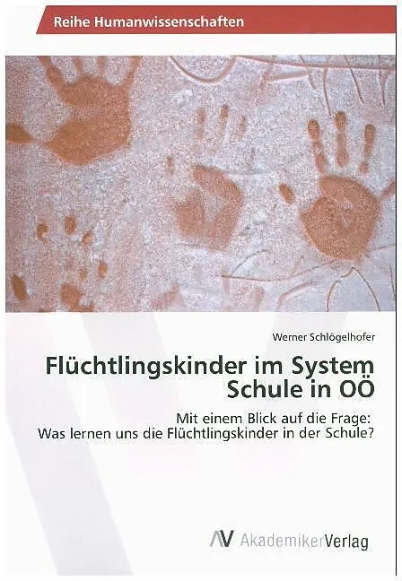 Flüchtlingskinder im System Schule in OÖ