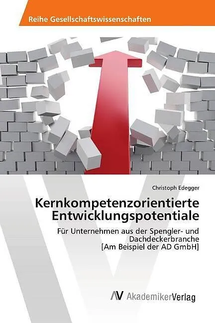 Kernkompetenzorientierte Entwicklungspotentiale