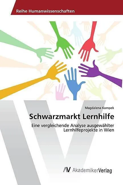 Schwarzmarkt Lernhilfe