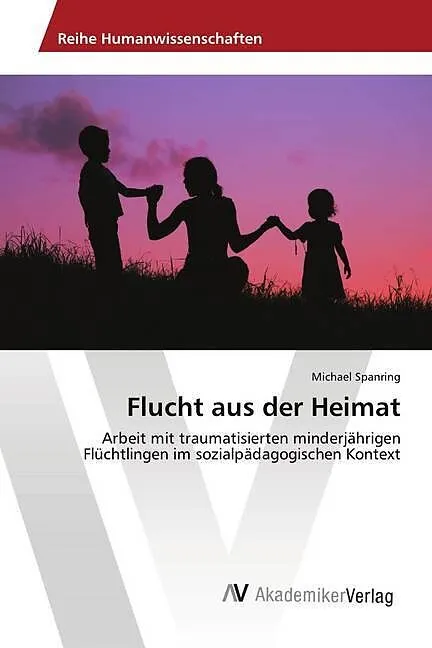 Flucht aus der Heimat